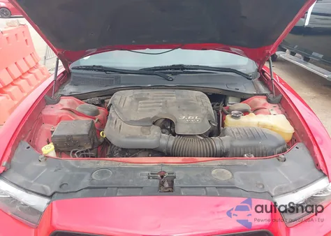 2013 Dodge Charger Sxt z USA, uszkodzony, nr VIN 2C3CDXHG2DH537339